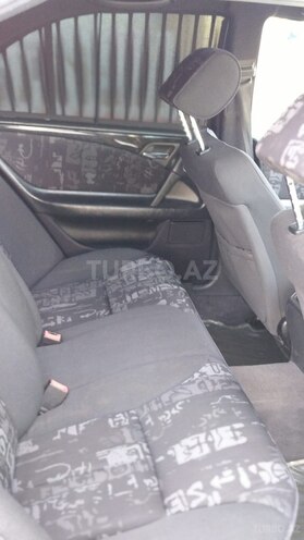Mercedes E 240 1998, 320,000 km - 2.4 l - Bakı
