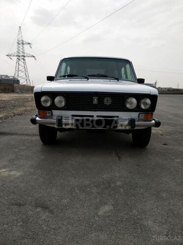 LADA (VAZ) 2106 2003, 142,563 km - 1.6 l - Sumqayıt