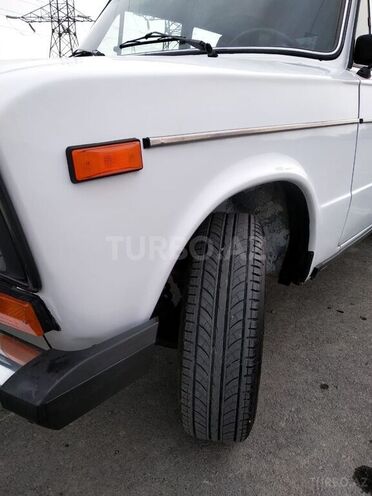 LADA (VAZ) 2106 2003, 142,563 km - 1.6 l - Sumqayıt