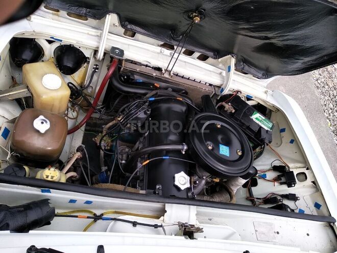 LADA (VAZ) 2106 2003, 142,563 km - 1.6 l - Sumqayıt