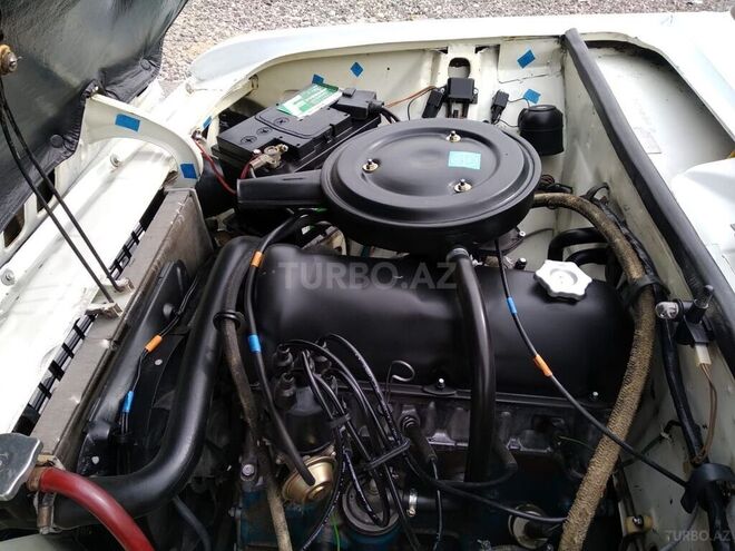 LADA (VAZ) 2106 2003, 142,563 km - 1.6 l - Sumqayıt