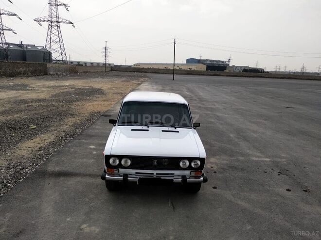 LADA (VAZ) 2106 2003, 142,563 km - 1.6 l - Sumqayıt