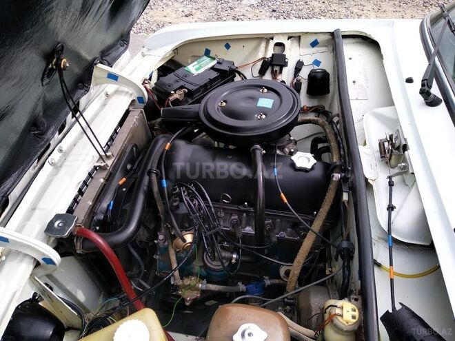 LADA (VAZ) 2106 2003, 142,563 km - 1.6 l - Sumqayıt