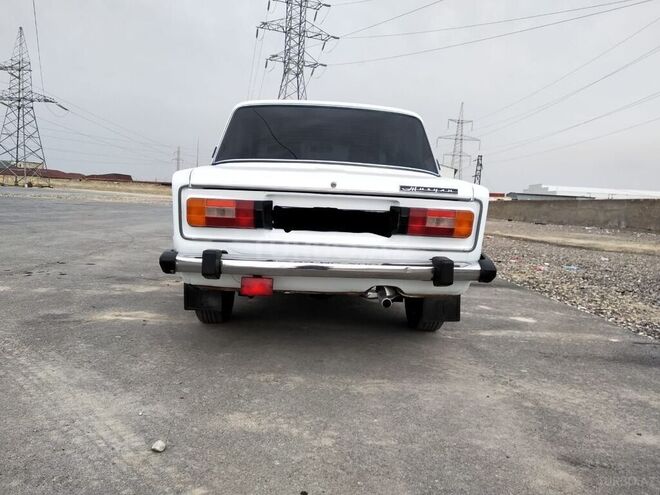 LADA (VAZ) 2106 2003, 142,563 km - 1.6 l - Sumqayıt