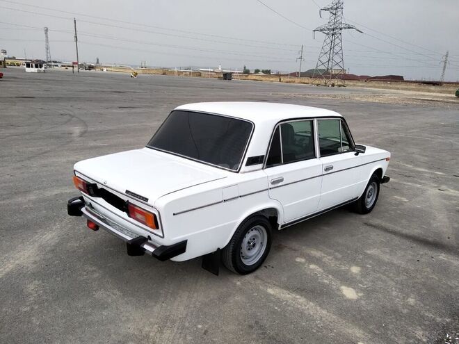 LADA (VAZ) 2106 2003, 142,563 km - 1.6 l - Sumqayıt