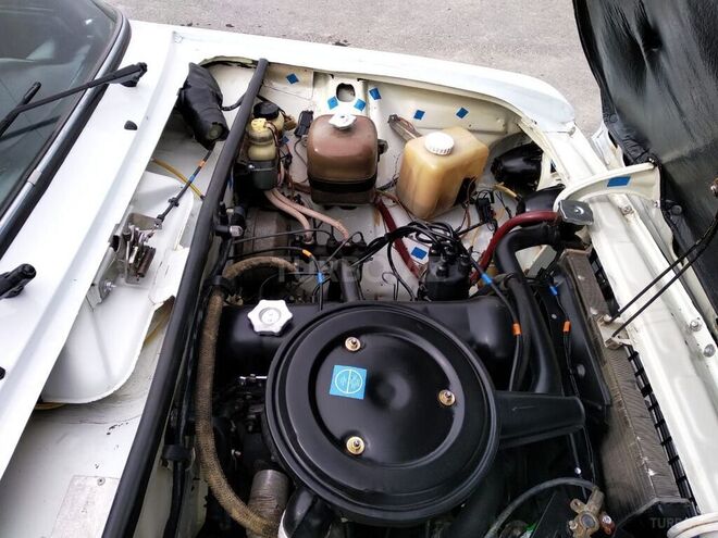 LADA (VAZ) 2106 2003, 142,563 km - 1.6 l - Sumqayıt