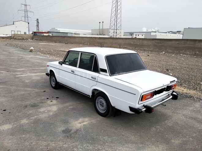 LADA (VAZ) 2106 2003, 142,563 km - 1.6 l - Sumqayıt