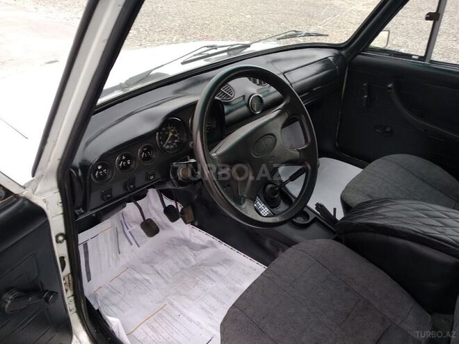 LADA (VAZ) 2106 2003, 142,563 km - 1.6 l - Sumqayıt