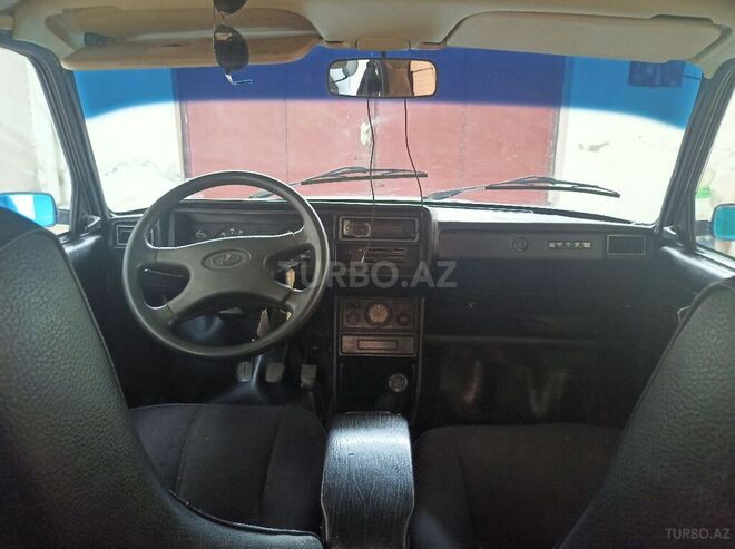 LADA (VAZ) 2107 2005, 86,642 km - 1.6 l - Gəncə