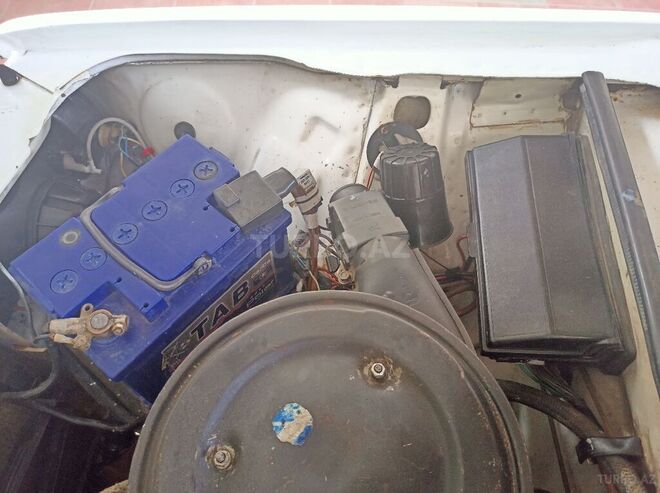 LADA (VAZ) 2107 2005, 86,642 km - 1.6 l - Gəncə
