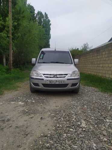 Opel Combo 2006, 148,000 km - 1.4 l - Ağcabədi