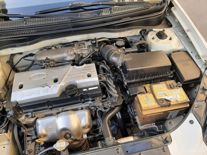 Kia Rio 2008, 200,000 km - 1.4 l - Bakı