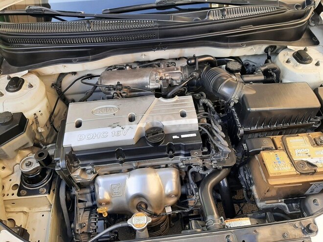 Kia Rio 2008, 200,000 km - 1.4 l - Bakı