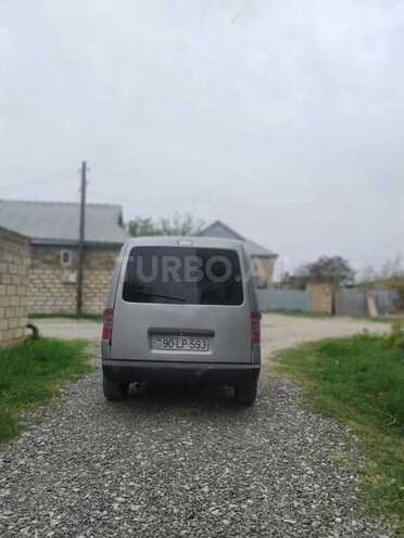 Opel Combo 2006, 148,000 km - 1.4 l - Ağcabədi