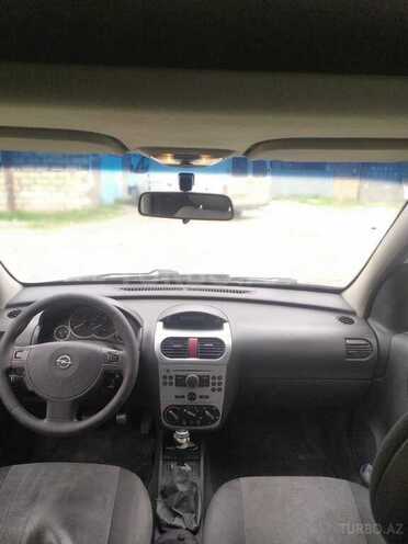 Opel Combo 2006, 148,000 km - 1.4 l - Ağcabədi