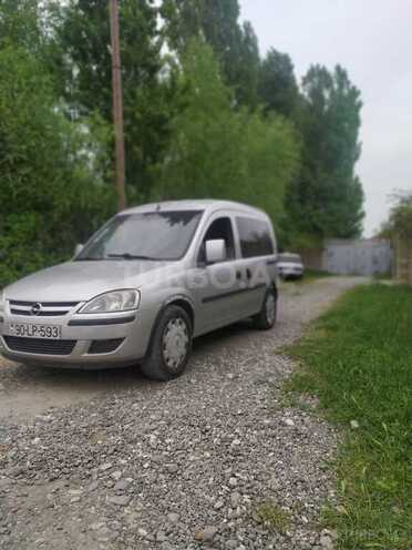 Opel Combo 2006, 148,000 km - 1.4 l - Ağcabədi