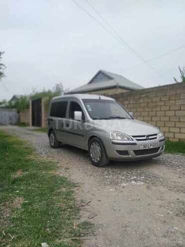 Opel Combo 2006, 148,000 km - 1.4 l - Ağcabədi