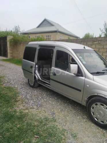 Opel Combo 2006, 148,000 km - 1.4 l - Ağcabədi