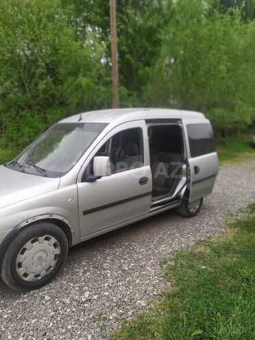 Opel Combo 2006, 148,000 km - 1.4 l - Ağcabədi