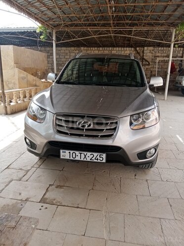 Hyundai Santa Fe 2010, 80,570 km - 2.0 л - Bakı