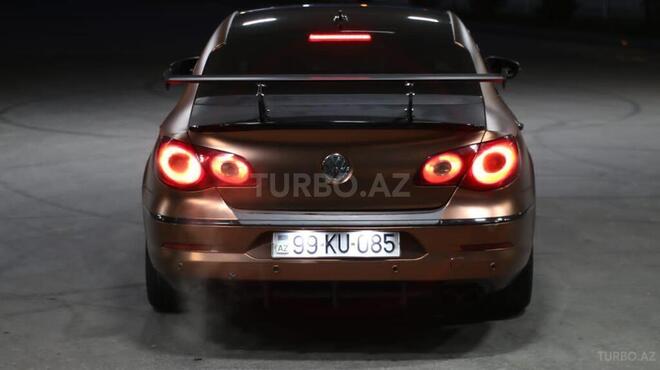 Volkswagen Passat CC 2010, 145,719 km - 2.0 l - Bakı