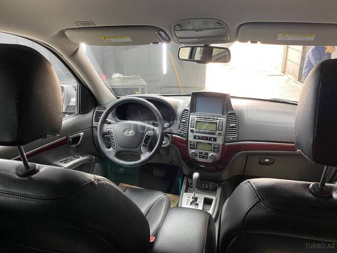 Hyundai Santa Fe 2010, 80,570 km - 2.0 л - Bakı