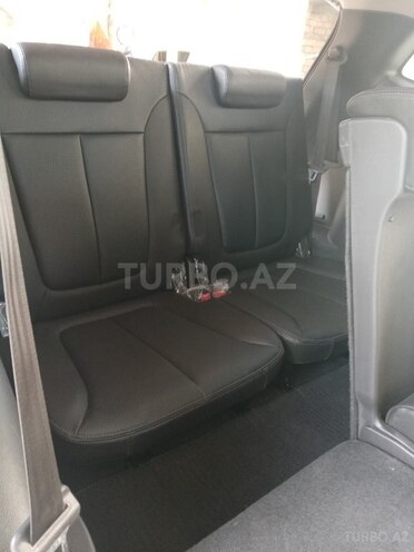 Hyundai Santa Fe 2010, 80,570 km - 2.0 л - Bakı