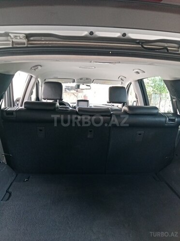 Hyundai Santa Fe 2010, 80,570 km - 2.0 л - Bakı