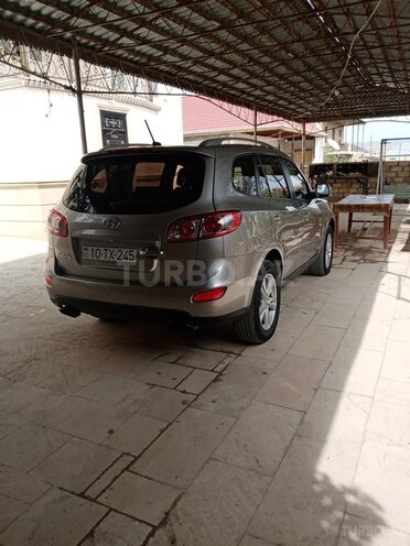 Hyundai Santa Fe 2010, 80,570 km - 2.0 л - Bakı