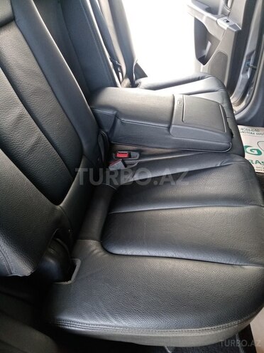 Hyundai Santa Fe 2010, 80,570 km - 2.0 л - Bakı