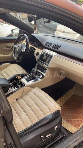 Volkswagen Passat CC 2010, 145,719 km - 2.0 l - Bakı