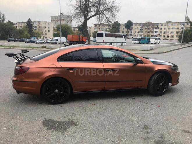 Volkswagen Passat CC 2010, 145,719 km - 2.0 l - Bakı