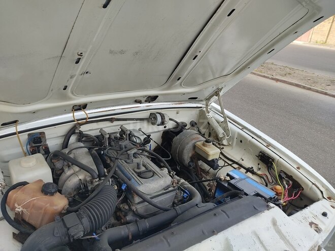 GAZ 3110 2002, 195,007 km - 2.4 л - Sumqayıt