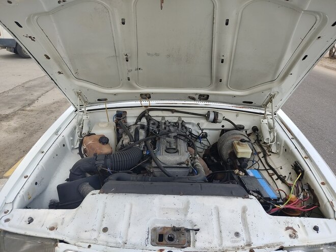 GAZ 3110 2002, 195,007 km - 2.4 л - Sumqayıt