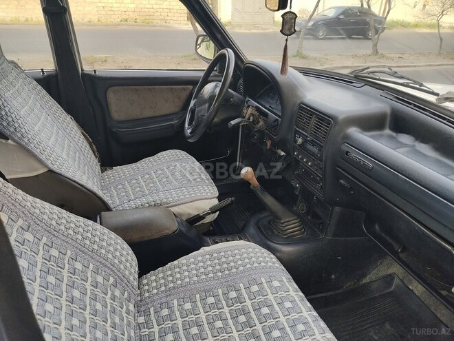 GAZ 3110 2002, 195,007 km - 2.4 л - Sumqayıt