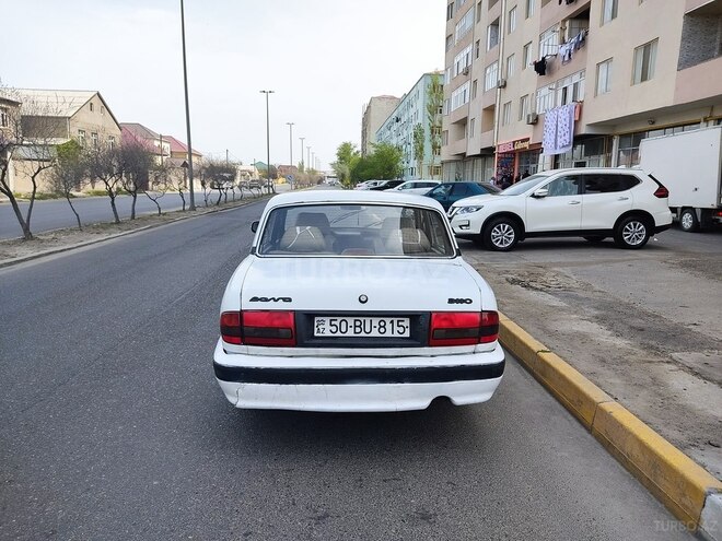 GAZ 3110 2002, 195,007 km - 2.4 л - Sumqayıt