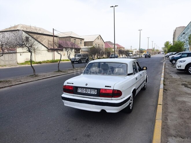 GAZ 3110 2002, 195,007 km - 2.4 л - Sumqayıt