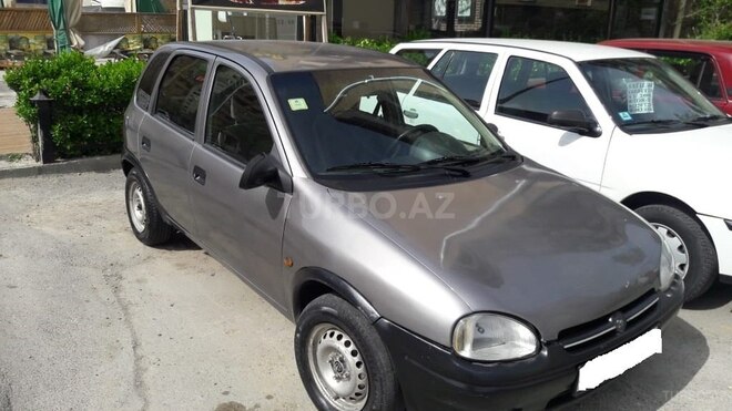 Opel Vita 1995, 207,000 km - 1.4 l - Bakı