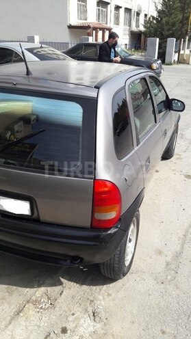 Opel Vita 1995, 207,000 km - 1.4 l - Bakı