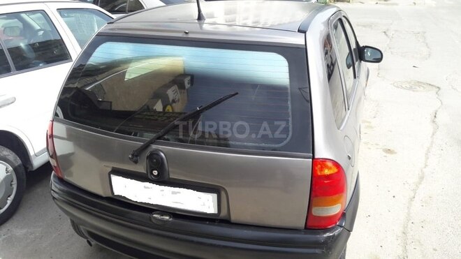Opel Vita 1995, 207,000 km - 1.4 l - Bakı