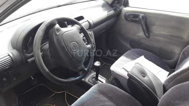 Opel Vita 1995, 207,000 km - 1.4 l - Bakı