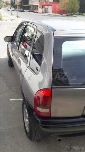 Opel Vita 1995, 207,000 km - 1.4 l - Bakı