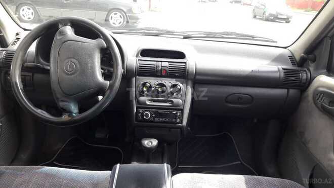 Opel Vita 1995, 207,000 km - 1.4 l - Bakı