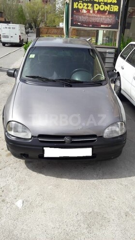 Opel Vita 1995, 207,000 km - 1.4 l - Bakı