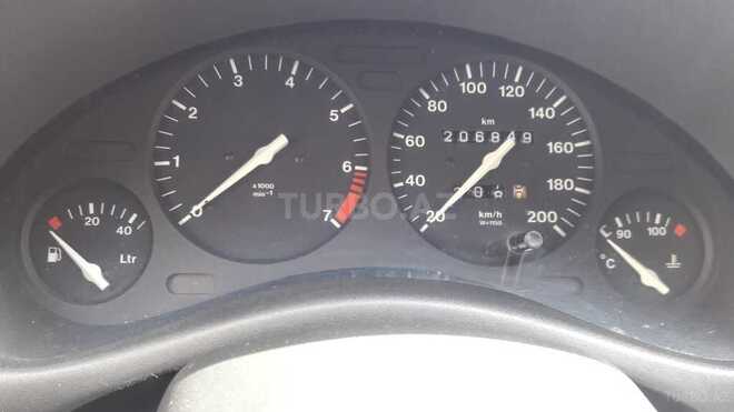 Opel Vita 1995, 207,000 km - 1.4 l - Bakı