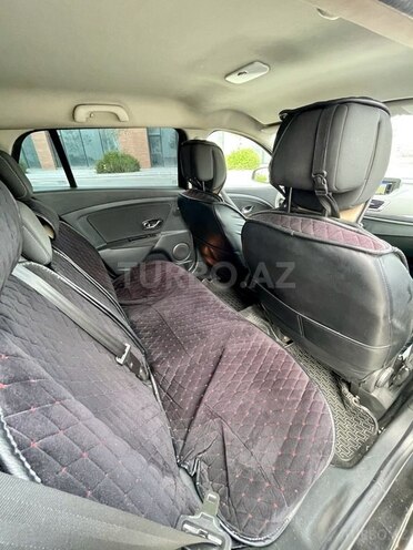 Renault Megane 2011, 260,000 km - 1.5 l - Bakı