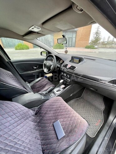 Renault Megane 2011, 260,000 km - 1.5 l - Bakı