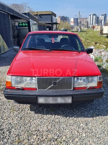 Volvo 940 1992, 300,000 km - 2.3 l - Bakı