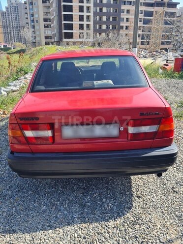 Volvo 940 1992, 300,000 km - 2.3 l - Bakı