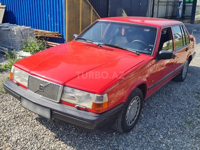 Volvo 940 1992, 300,000 km - 2.3 l - Bakı